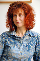 Светлана КОСТЮКОВА, фото