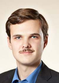 Дмитрий МОРОЗОВ