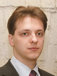 Владимир ИВАНОВ, фото