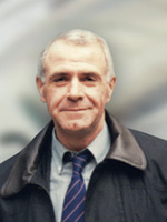 Александр УГЛОВ, «Бизнес-связь-холдинг»