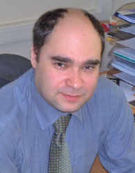 Артем  СЫЧЕВ, фото