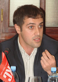 Муслим МЕДЖЛУМОВ, начальник отдела безопасности сети, «РТКомм.Ру»