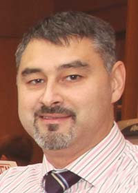 Андрей Маркин, руководитель отдела корпоративных продаж Powercom