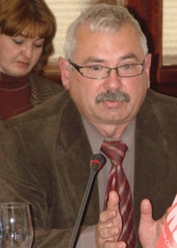 Александр СИКОРСКИЙ, начальник отдела криптографической защиты информации департамента информационной безопасности, МТС