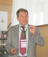 В. Герасименко