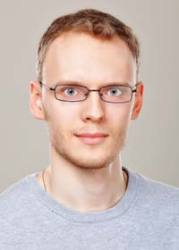 Владимир  УДАЛОВ, фото