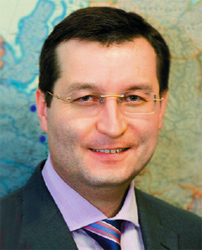 Станислав КАНАПИН, фото