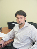 Андрей Павлов