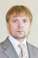 Алексей БАХТИАРОВ, Infobox