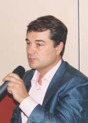 Борис  ПОДДУБНЫЙ, фото