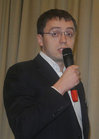 А. Пронин (Hybris Россия и СНГ): «Лояльность начинается с каналов взаимодействия» 