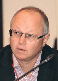 Дмитрий Устюжанин («ВымпелКом»)