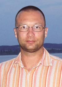 Алексей ШУМИЛИН