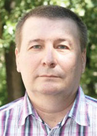 Геннадий ФОКИН, председатель исполнительного комитета фонда ФИНАС