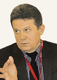 С. Синягин: «Когда мы внедрили свободные грамматики, клиенты общались с IVR как с живыми людьми – ругались, благодарили»