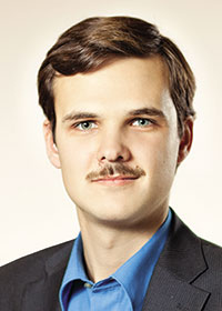 Дмитрий МОРОЗОВ