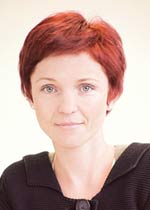 Татьяна МОХОВА, директор ИТ-проектов управления ИТ ТНК-ВР