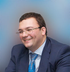 Александр МИКОЯН