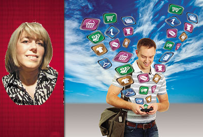 Ведущая темы Александра КРЫЛОВА