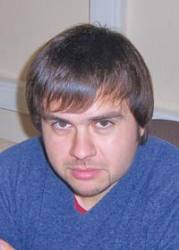 Антон  ПЛАТОНОВ, фото