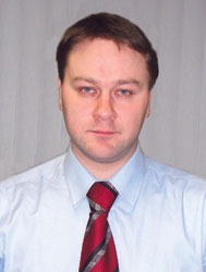 Андрей Александрович  ФИЛИППОВ, фото