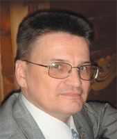 Виктор Авдей