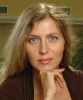 Нина ГЮББЕНЕТ, TELE2 Россия