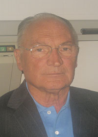 Владимир БУЛГАК