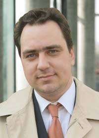 Алексей ЩЕРБАКОВ