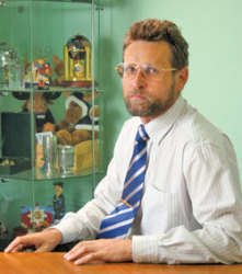 Вадим  ИПАТОВ, фото