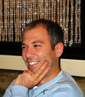 Денис СВЕРДЛОВ