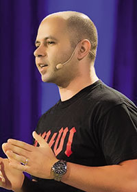 Виталий ГОЛОМБ