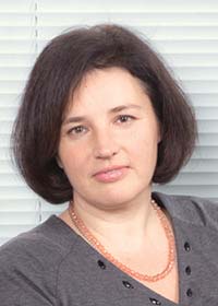 Юлия ОВЧИННИКОВА