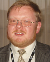 Антон БОГАТОВ, TeliaSonera