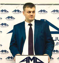 М. Сохань: «В этом проекте мы во многом были первооткрывателями»