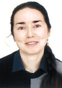 Евгения ВОЛЫНКИНА 