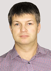 Дмитрий ПАНФИЛОВ