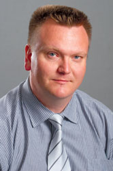 Николай ПАРШИН, IBS DataFort