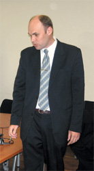 Максим МАМАЕВ, фото