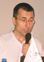 Е. Соломатин: «Все озабочены бизнес-моделью!»