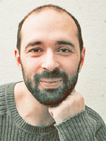 Сергей Кузнецов, SmartUs