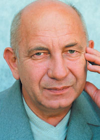 Евгений ВИШНЕВСКИЙ, канд. техн. наук, технический директор, United Elements Group