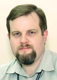 Дмитрий БАШАКИН, эксперт Luxoft Training по управлению проектами, командообразованию и коммуникациям 