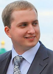 Павел  СЕНИН, фото