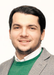 Михаил  ЛЕВИЕВ, фото