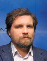 Сергей Нестерович