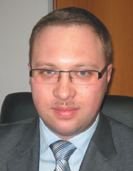 Сергей Аксенов