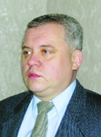 Владимир ЛИТВИНОВ, миноритарный акционер ОАО «Ростелеком»