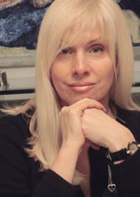 Светлана Александрова АПОЛЛОНОВА