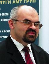 О. САМАРИН, фото